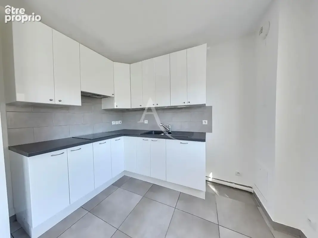 Appartement Noisy Le Grand 2 pièces -  Limite Bry sur Marne - photo 4