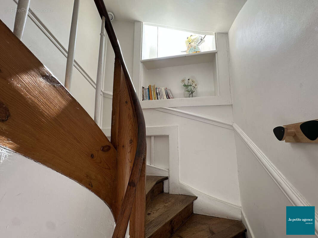 Maison 155 m² à Cherbourg-Octeville  - photo 8