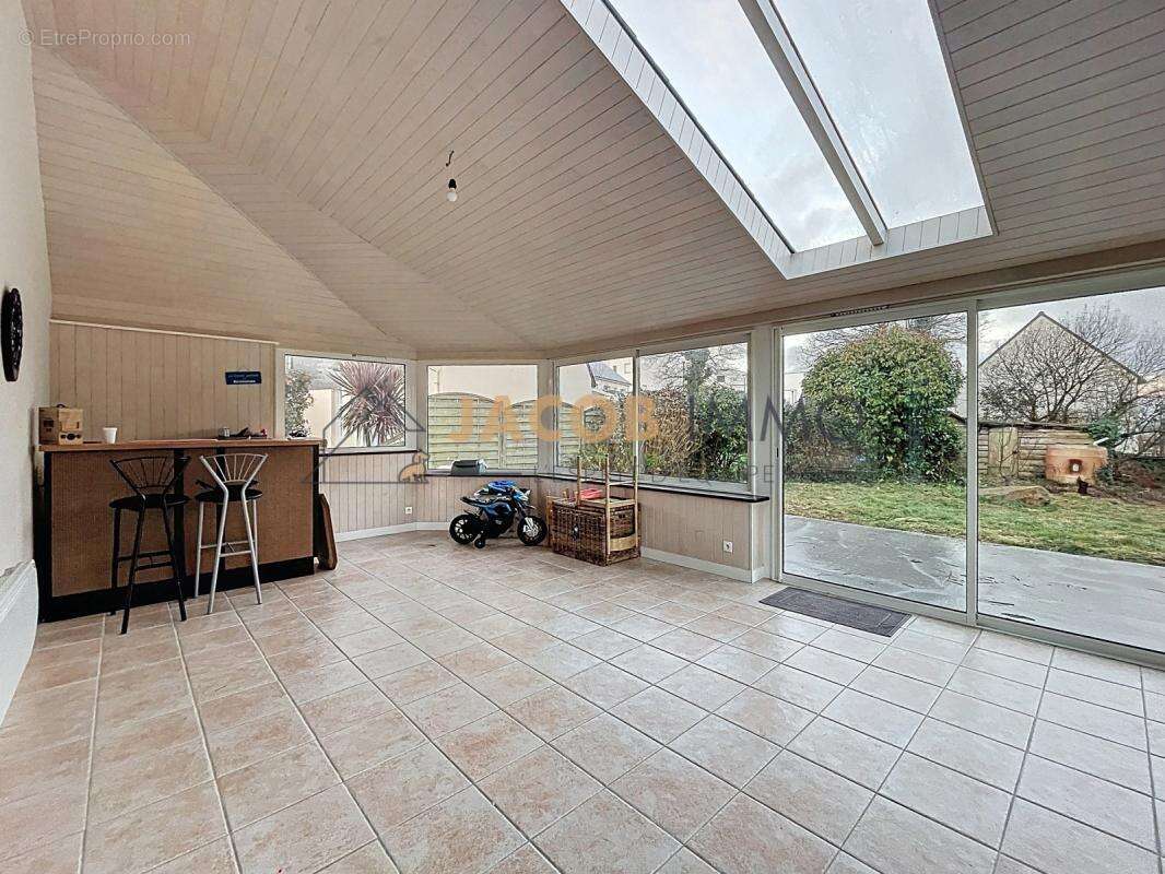 Maison à SAINT-RENAN