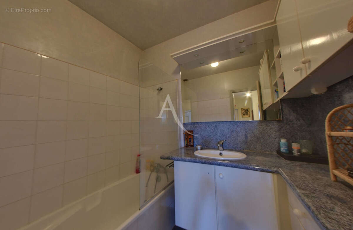 Appartement à MONTAUBAN