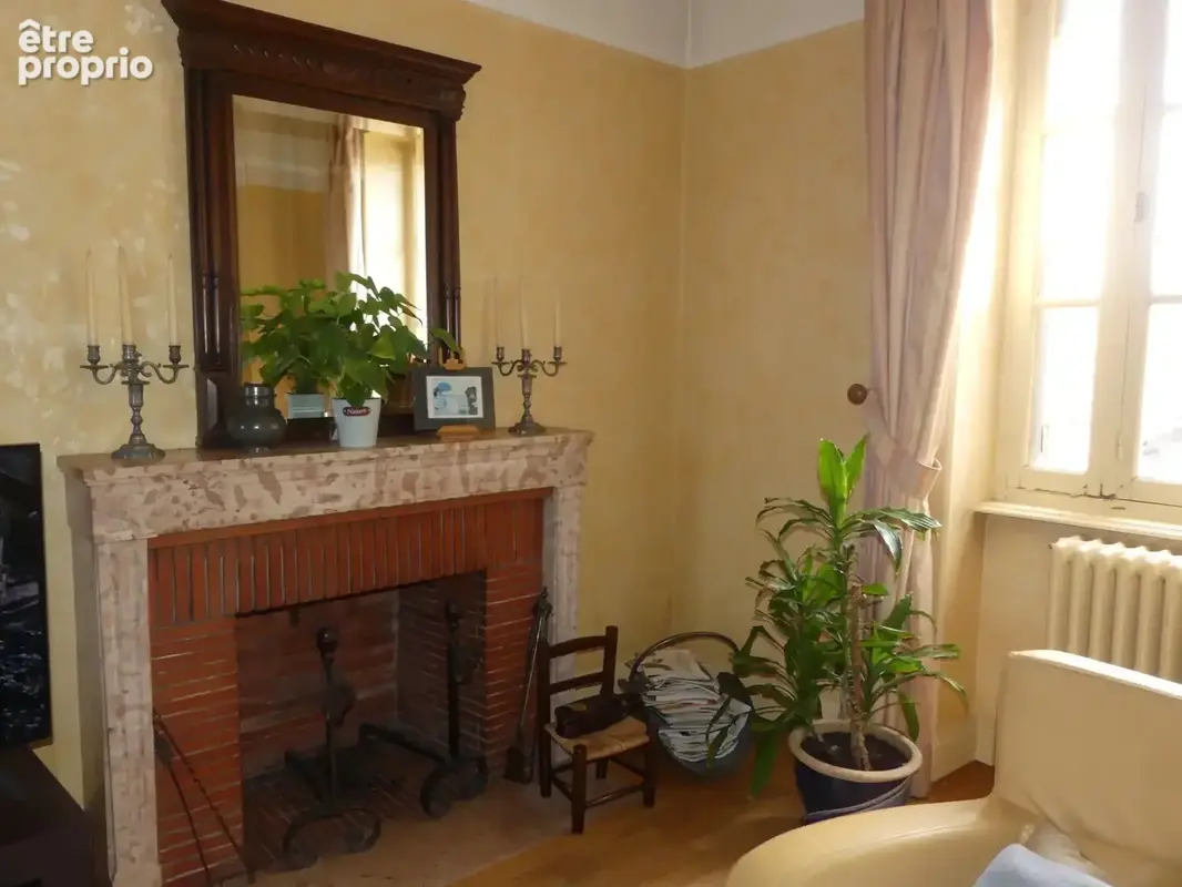 Immeuble - le creusot - photo 8