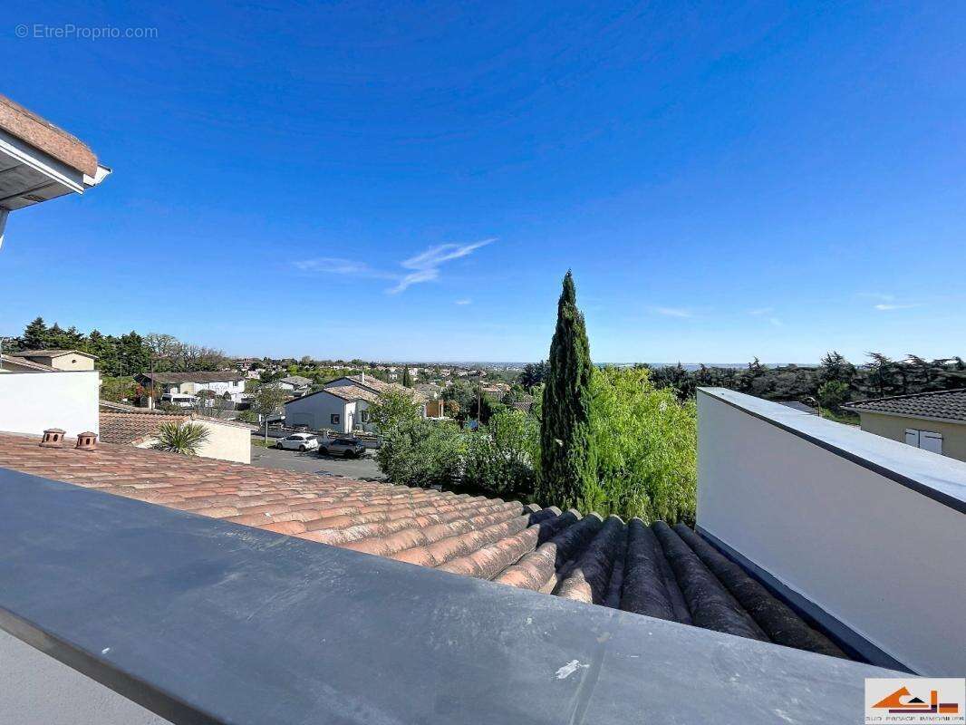 Maison à RAMONVILLE-SAINT-AGNE