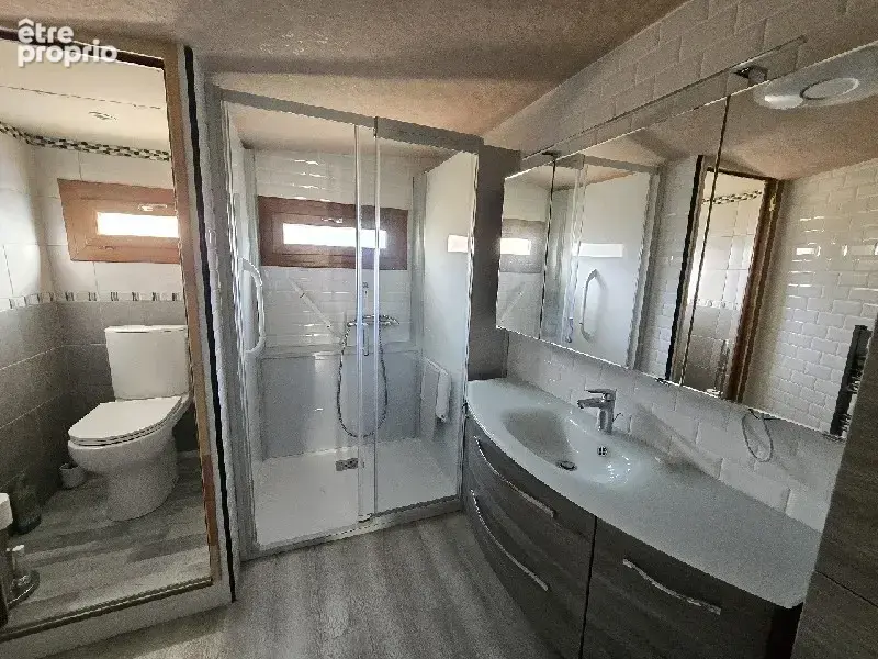 Maison 70 m² à Verneuil-Sur-Avre  - photo 7