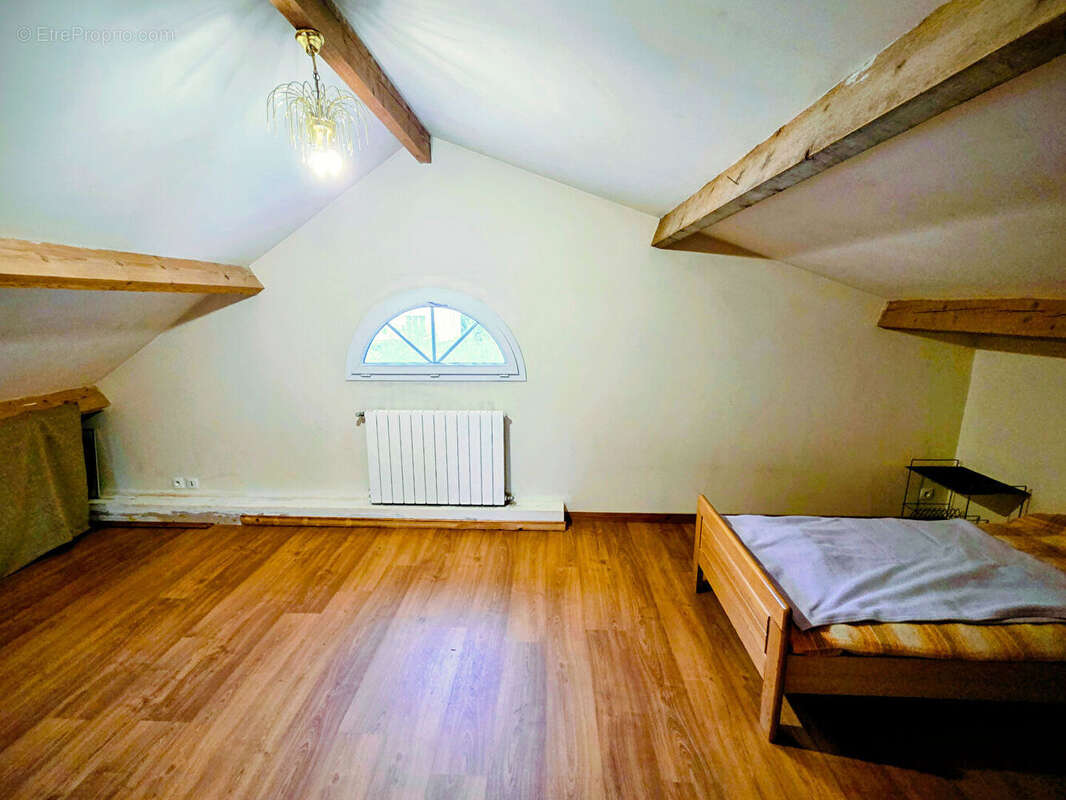 Maison à TREMBLAY-EN-FRANCE