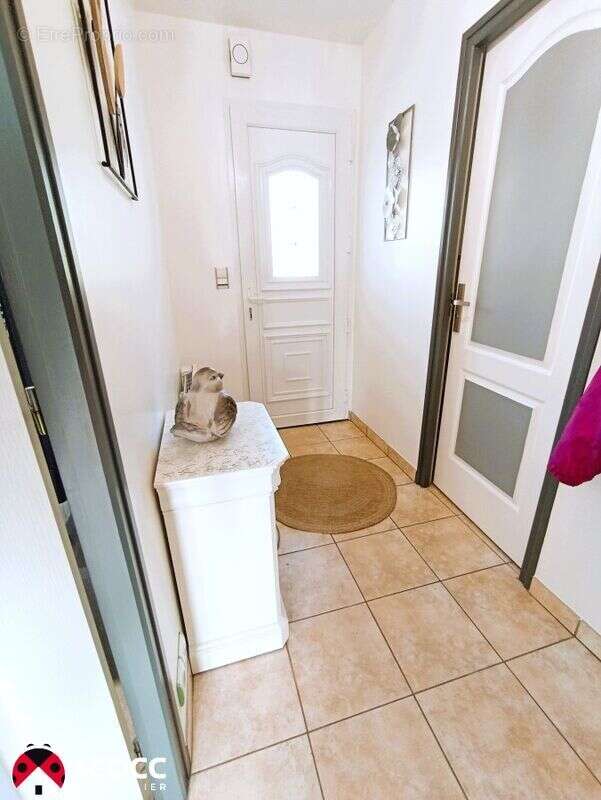 Maison à MAREUIL-SUR-LAY-DISSAIS