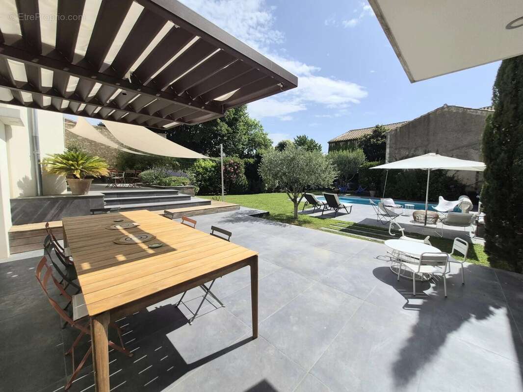 Maison à CUXAC-D'AUDE