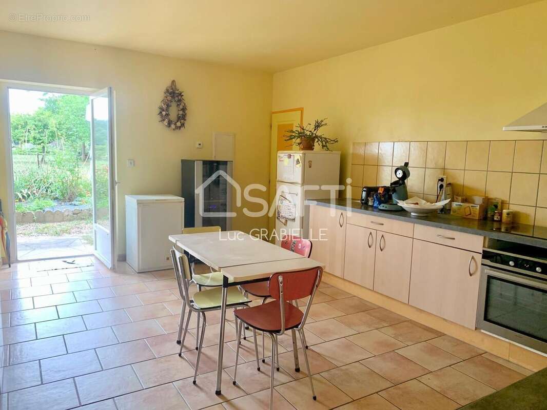 Photo 4 - Maison à BRESSOLS