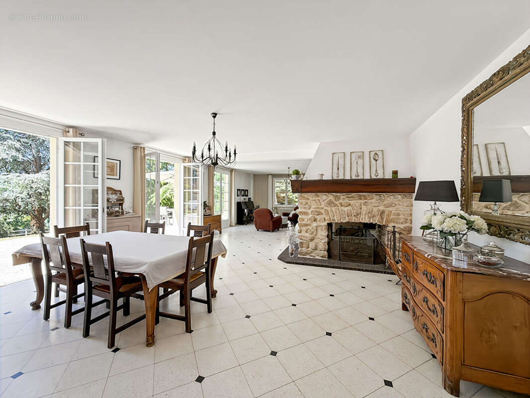 Maison - reilly - 9pièces - photo 6