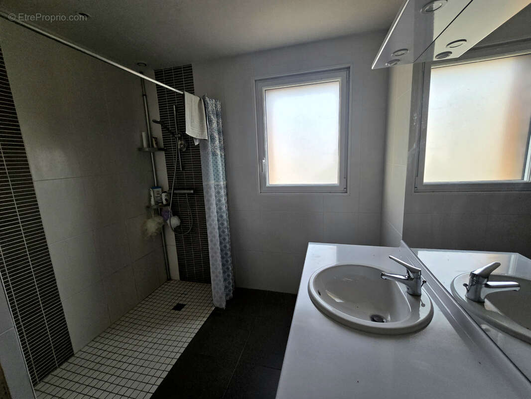 Maison à LES EPESSES