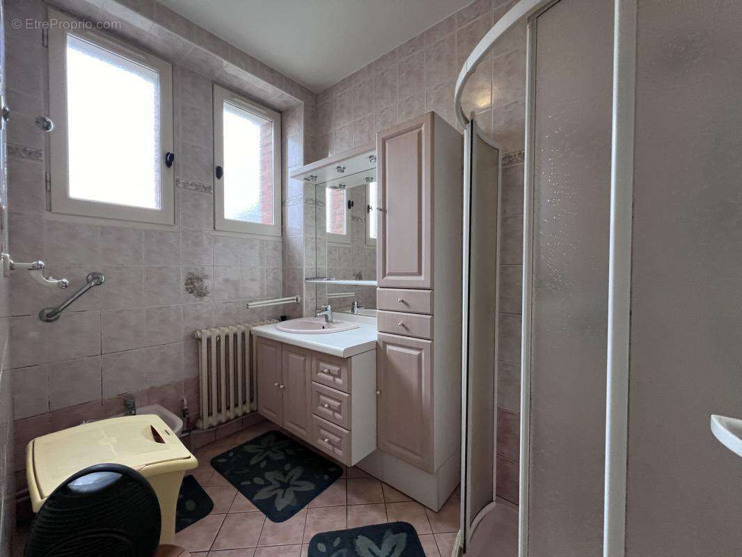 Maison à SAINT-VINCENT-DES-LANDES