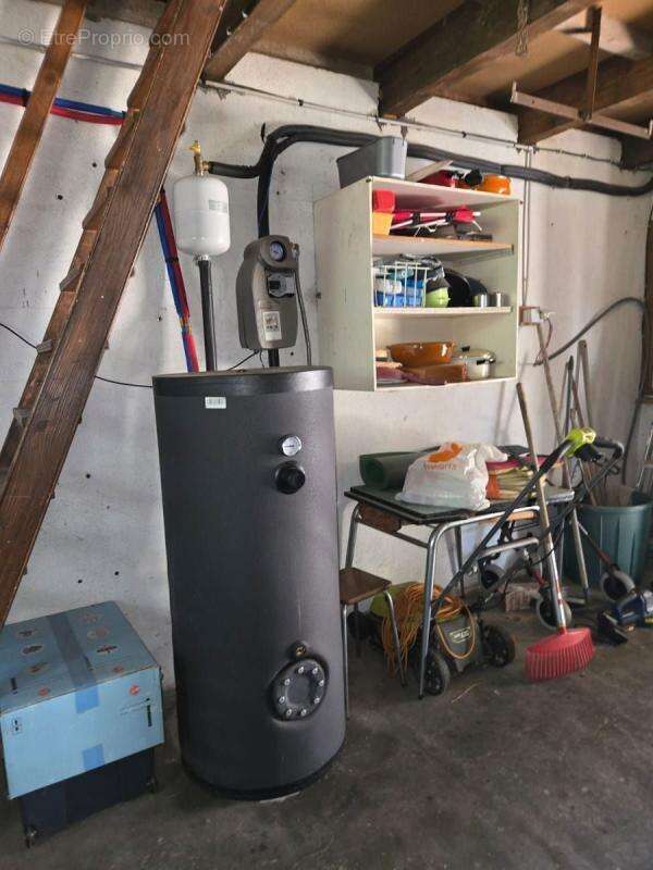 Maison à ARGELES-SUR-MER