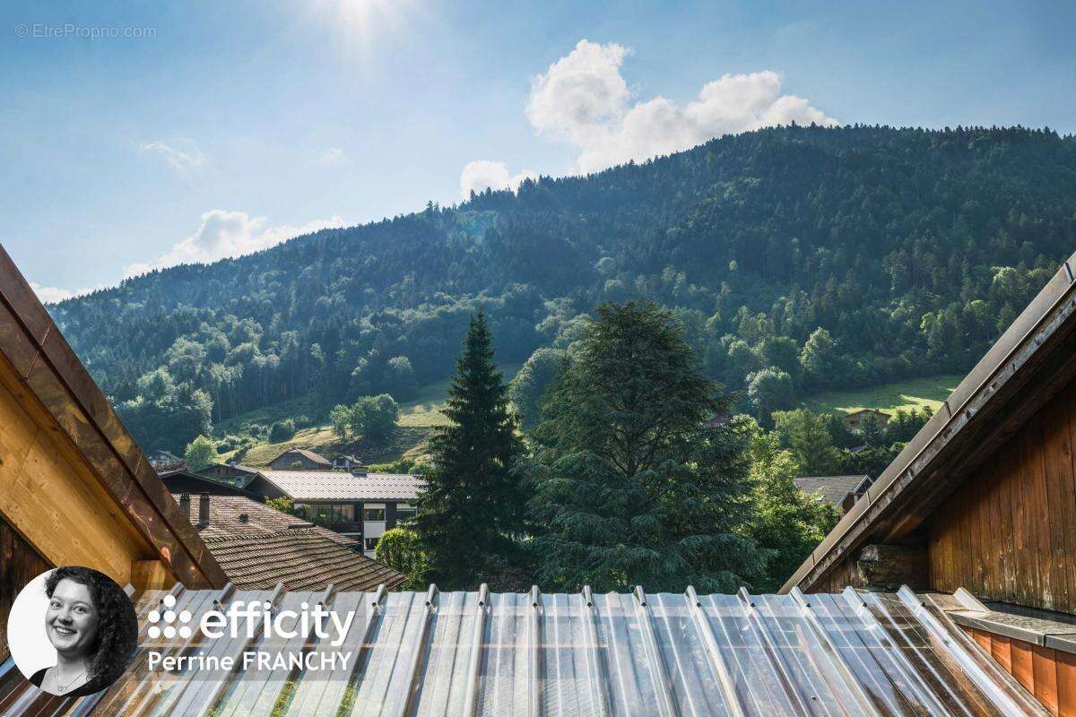 Appartement à THONES