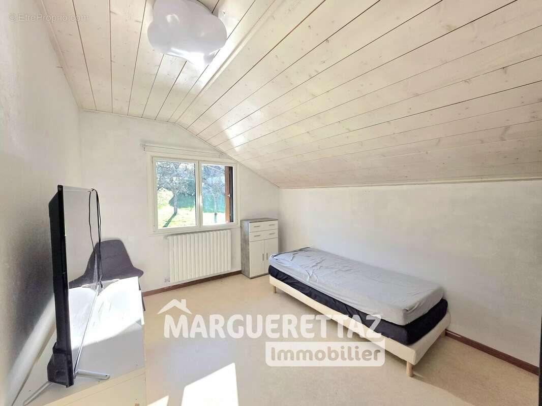 Appartement à VIUZ-EN-SALLAZ