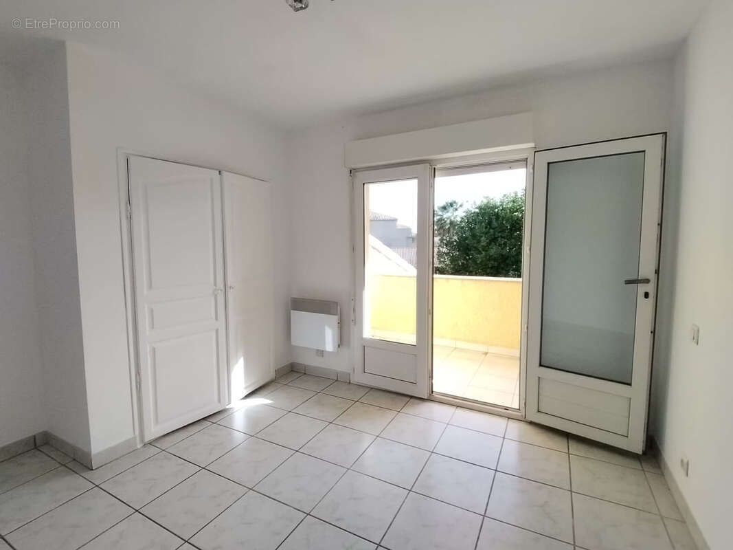 Maison à SAINTE-MARIE