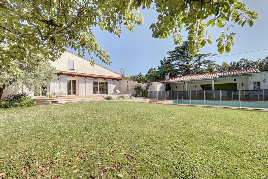 Maison à VILLEFRANCHE-DE-LAURAGAIS