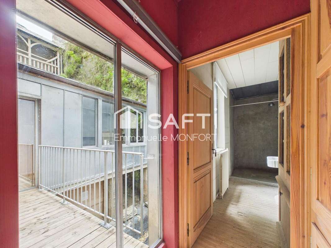 Photo 4 - Appartement à MORLAIX