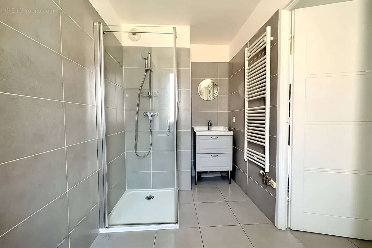 Maison à LOUVECIENNES