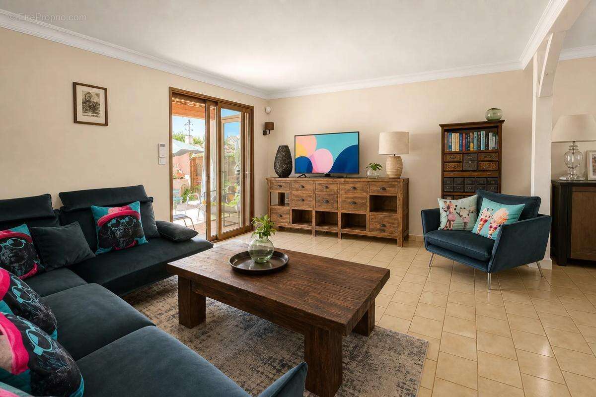 Maison de 5 pièces de 109 m² à Donzère - photo 14