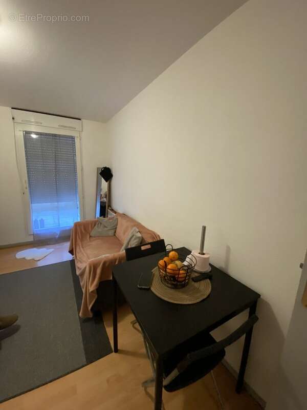 Appartement 19 m² à Valence  - photo 3