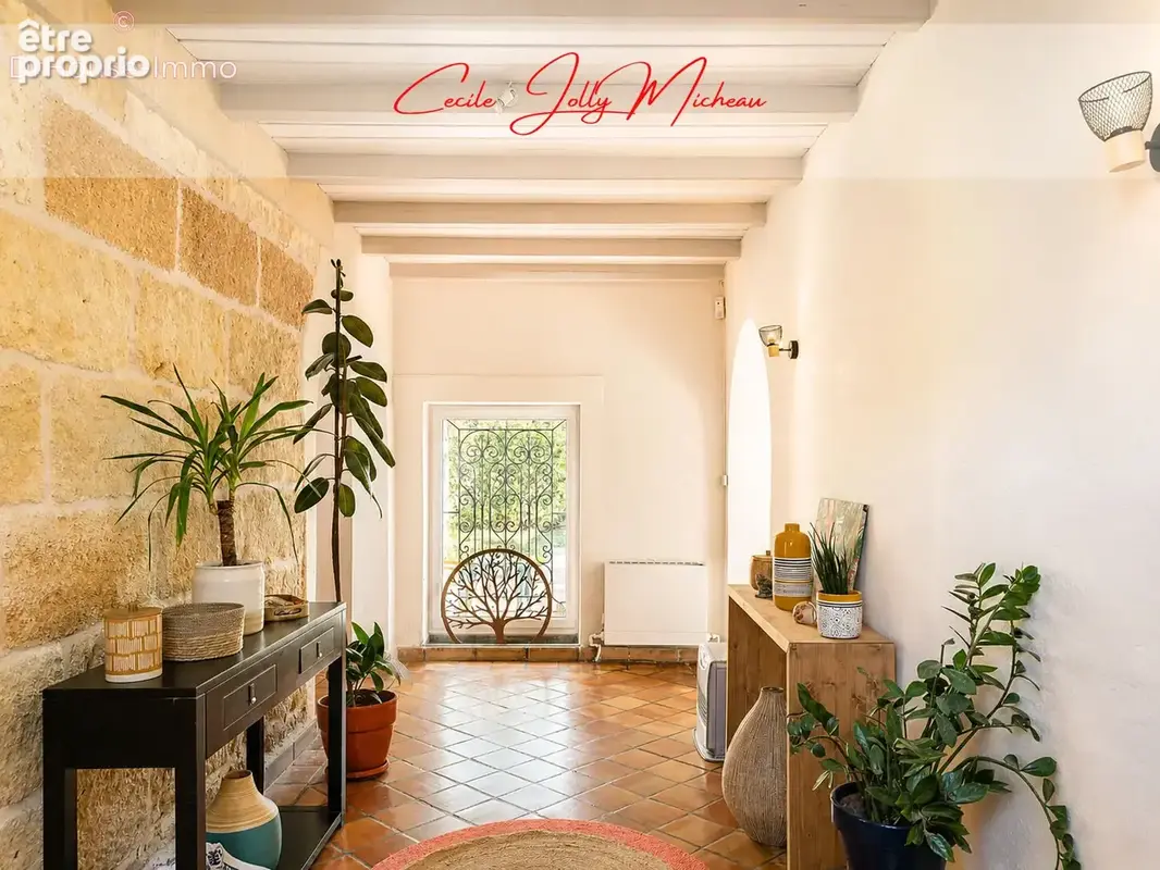 Maison 290 m² à Blaye  - photo 42