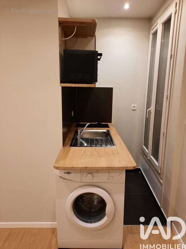Photo 3 - Appartement à MAISONS-ALFORT