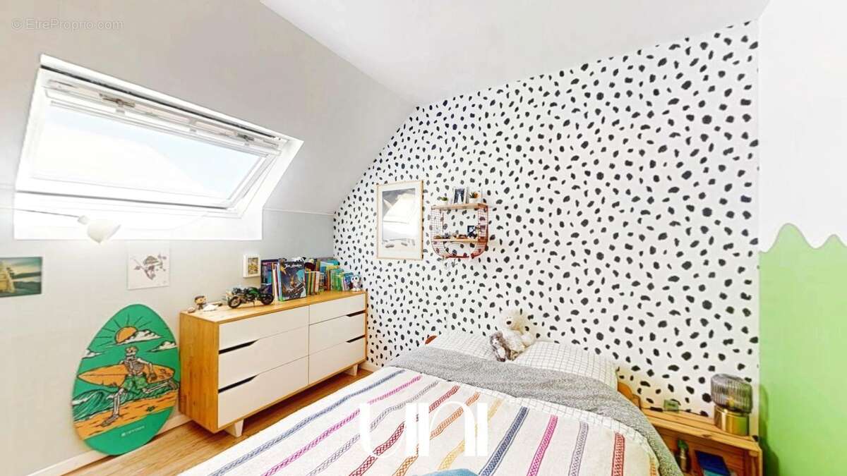 Maison à CLINCHAMPS-SUR-ORNE