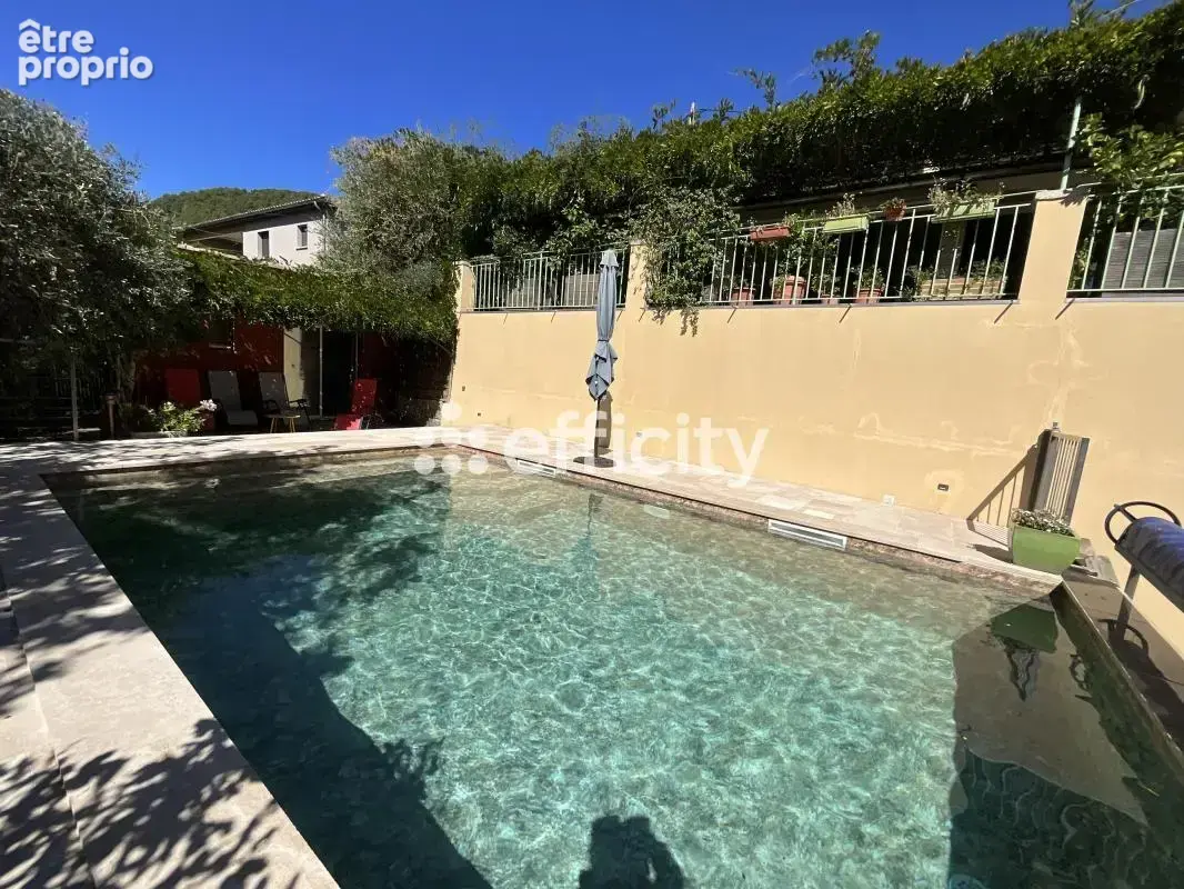 Maison 5 pièces 118 m² à vendre à Coux (07000) - photo 6
