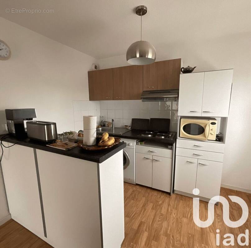 Photo 1 - Appartement à GOURDON