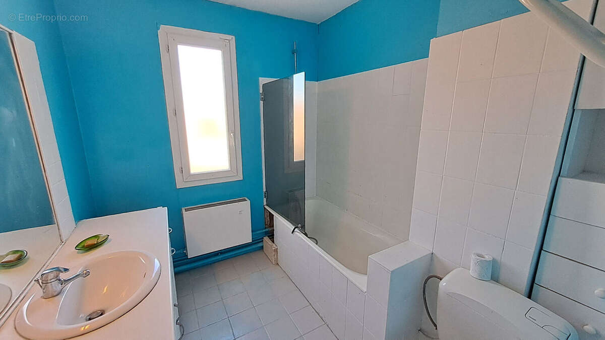 Maison à MAGNY-LES-HAMEAUX