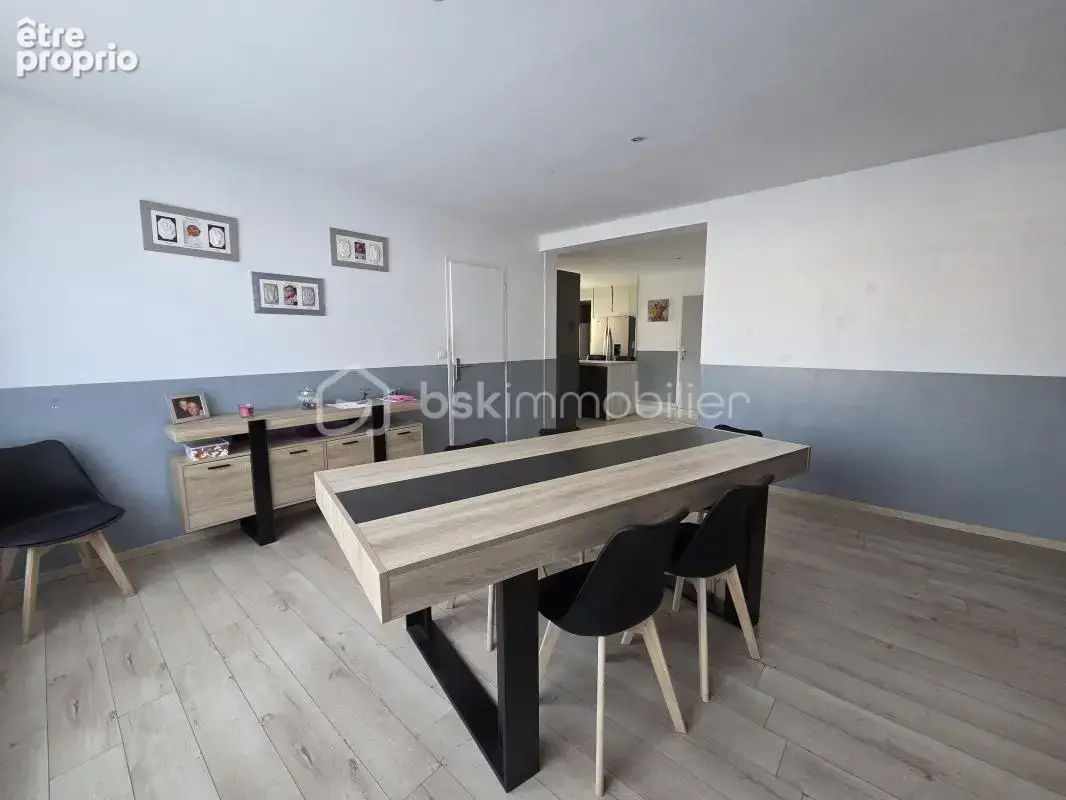 Exclusivité – hyper centre lezay – propriété avec hangar + panneaux solaires - photo 6