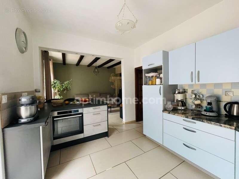 Maison à SAINT-DIE-DES-VOSGES