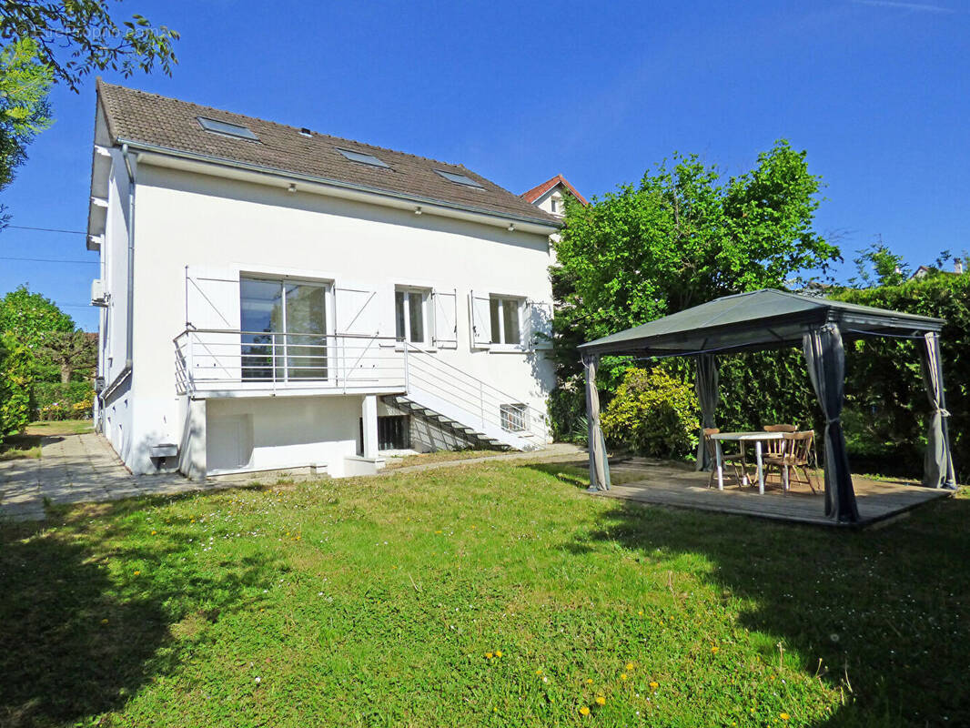 Maison à GAGNY
