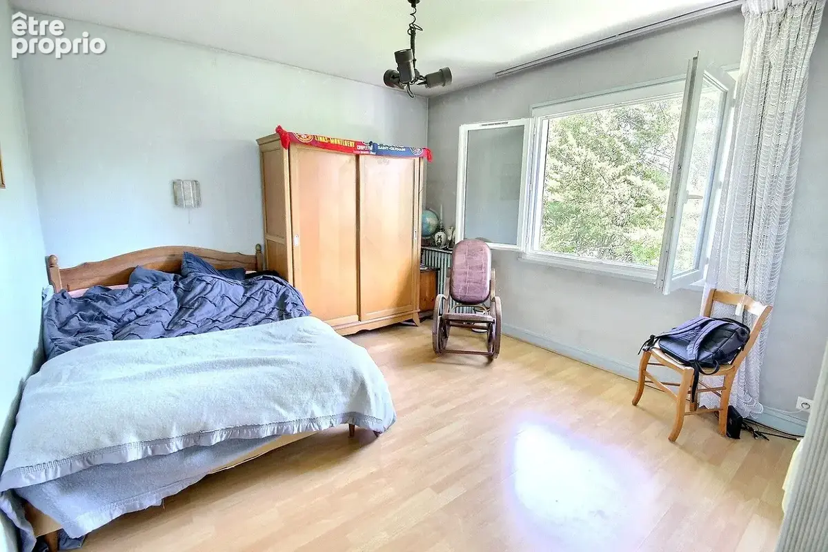 Maison 107m² à fresnes - photo 9