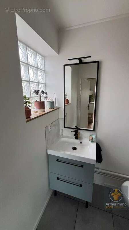 Appartement à GOURNAY-SUR-MARNE
