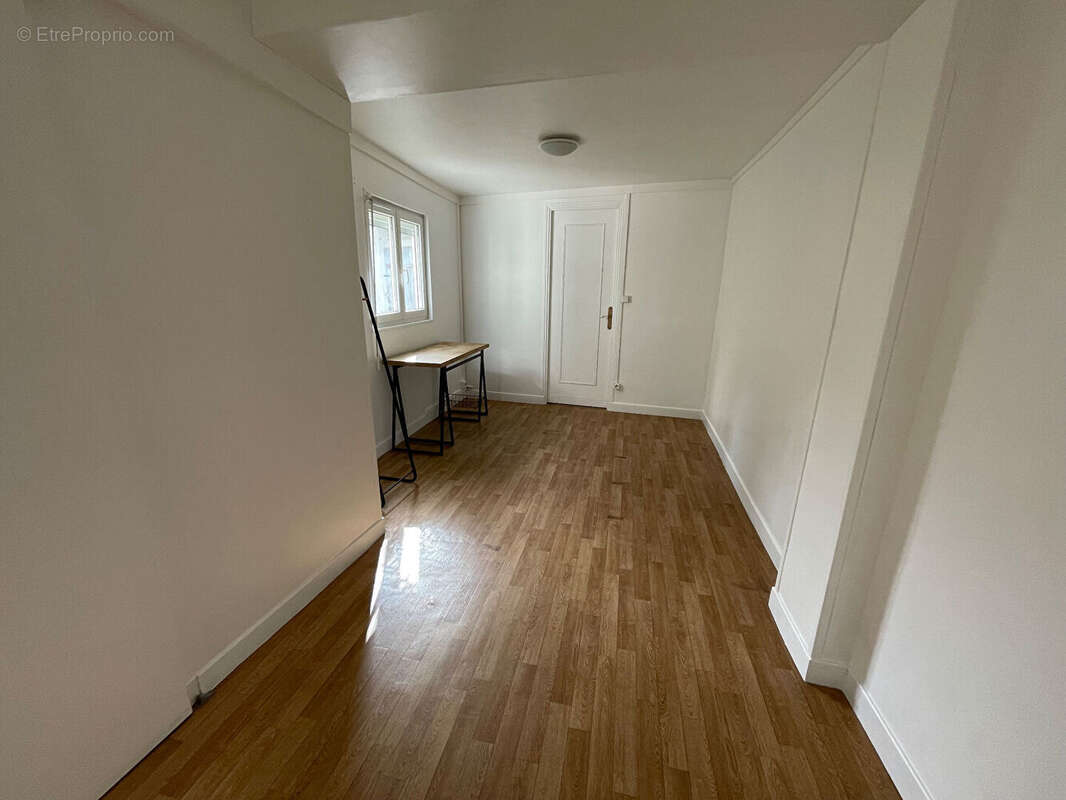 Appartement à ETAMPES
