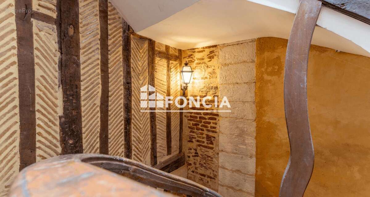 Appartement à BERGERAC