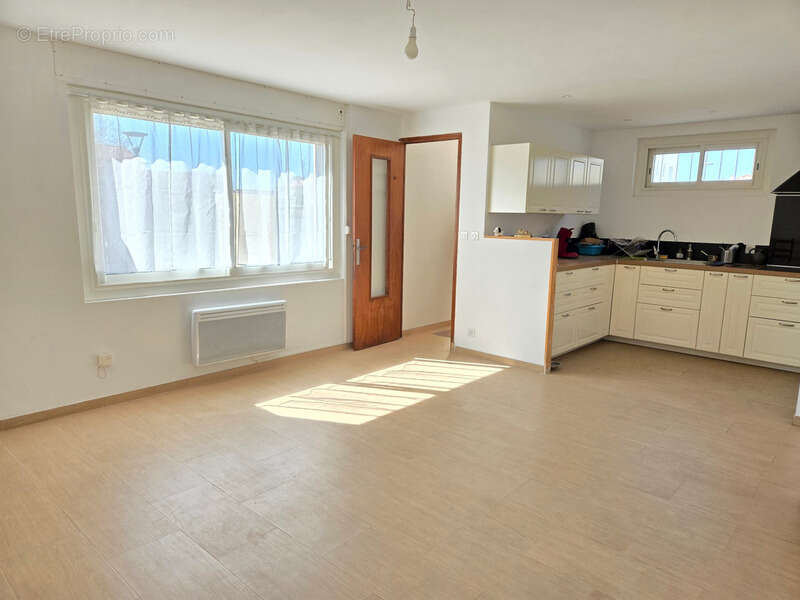 Appartement à FOS-SUR-MER