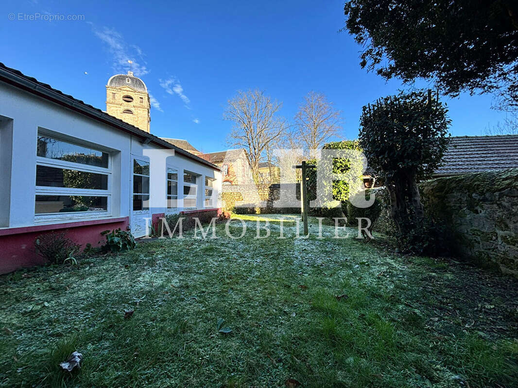 Immeuble à vendre spécial investisseur hyper centre d'Alençon- réf 13070- bis - photo 11