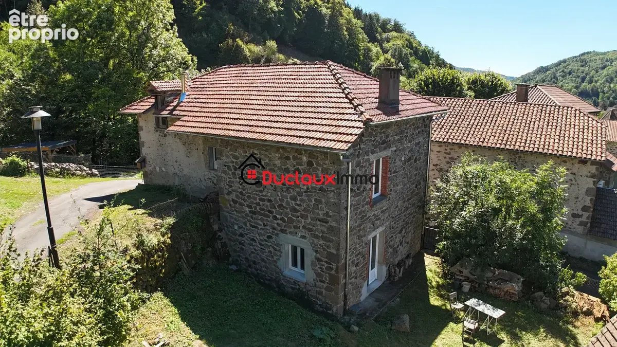 VELZIC - Maison traditionnelle en pierre - photo 2