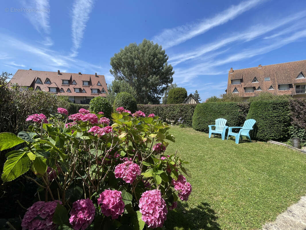 Appartement à VILLERS-SUR-MER