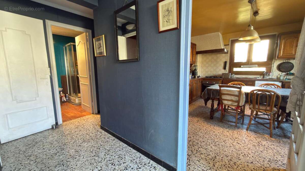 Maison à NEUILLY-PLAISANCE