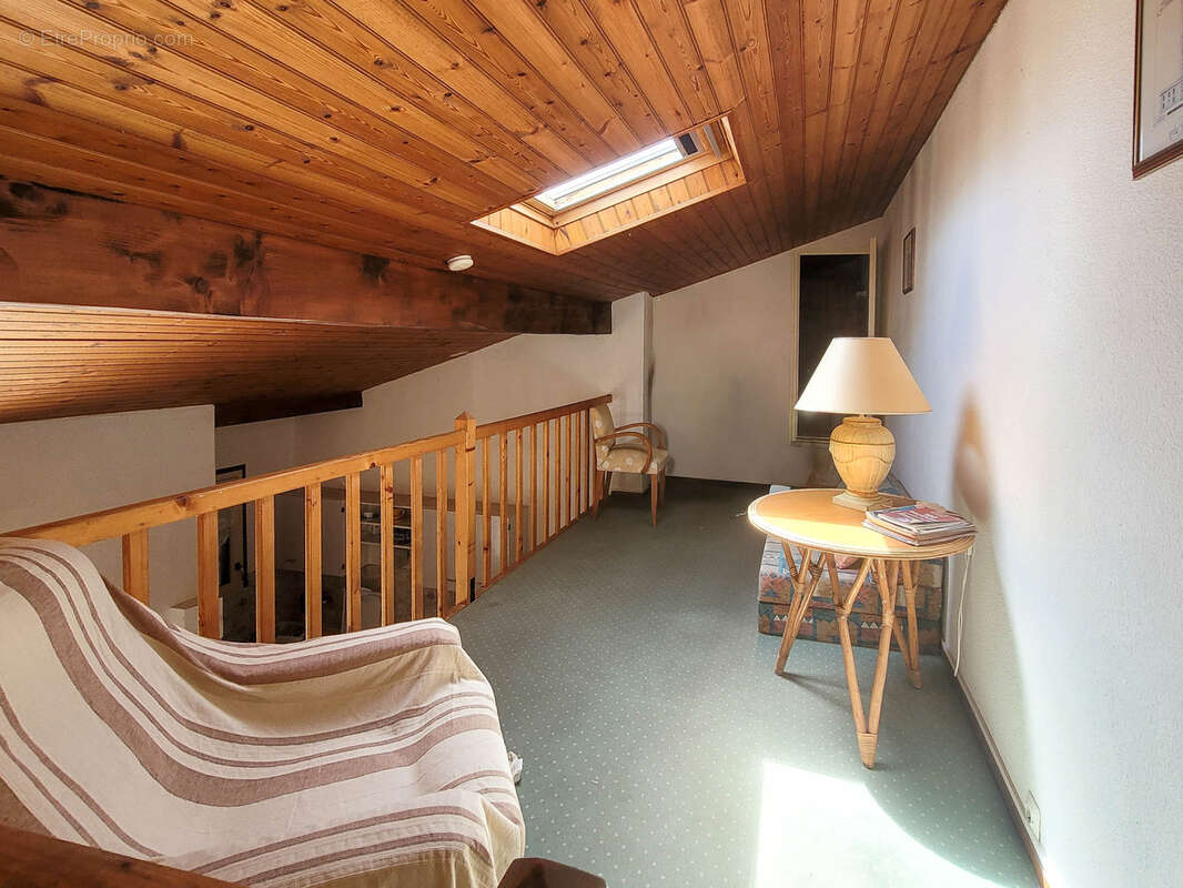 Maison mitoyenne T4 bis  - 55m2 - LA PALMYRE - photo 11