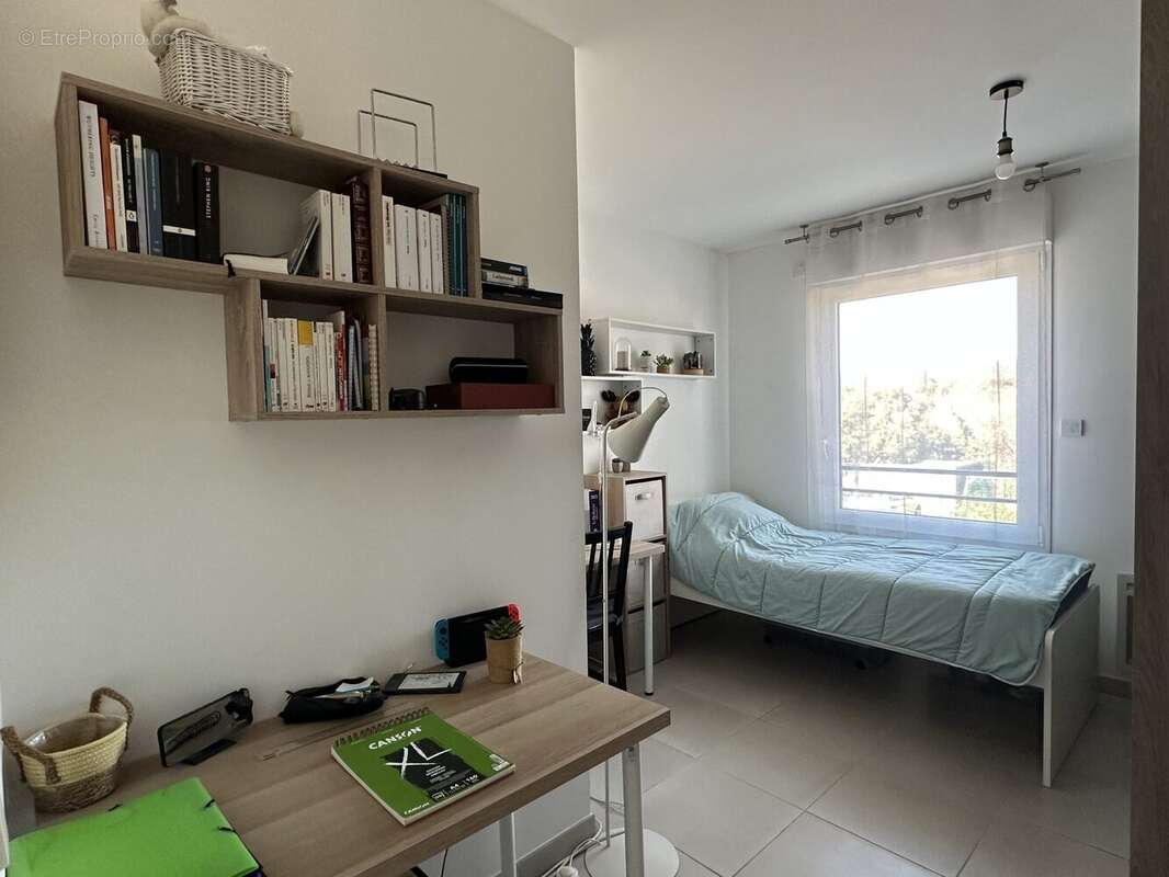 Appartement à SAINT-CYR-SUR-MER