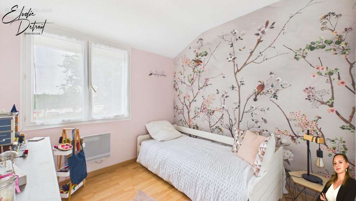 Maison 105 m² à La Bazoge  - photo 9