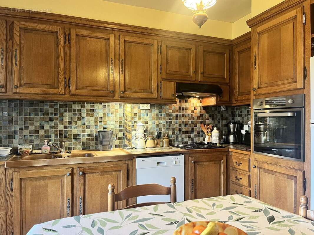 IMG0782 - Maison à SAINT-CYPRIEN