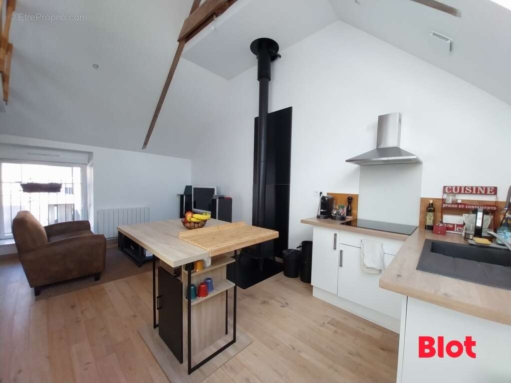 Maison à PLEUDIHEN-SUR-RANCE