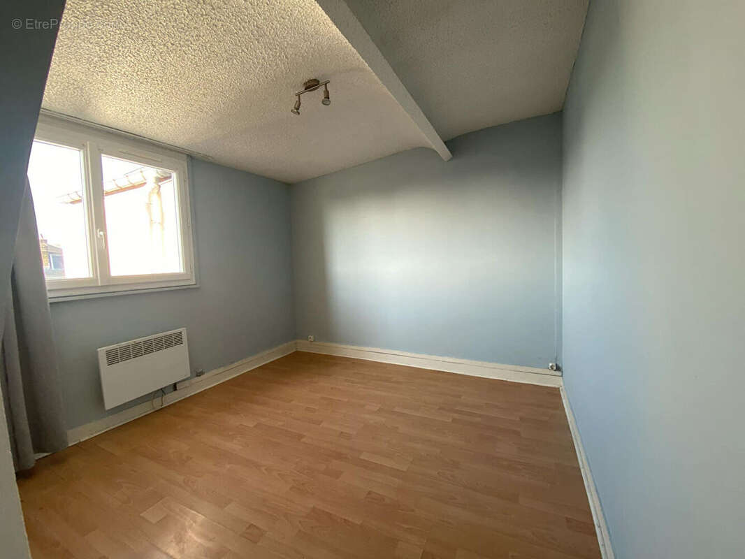 Appartement à LE HAVRE