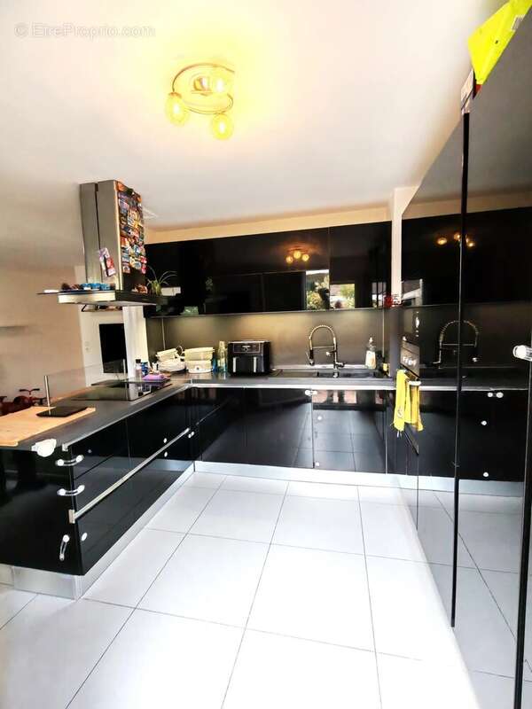 Appartement à MARSEILLE-13E