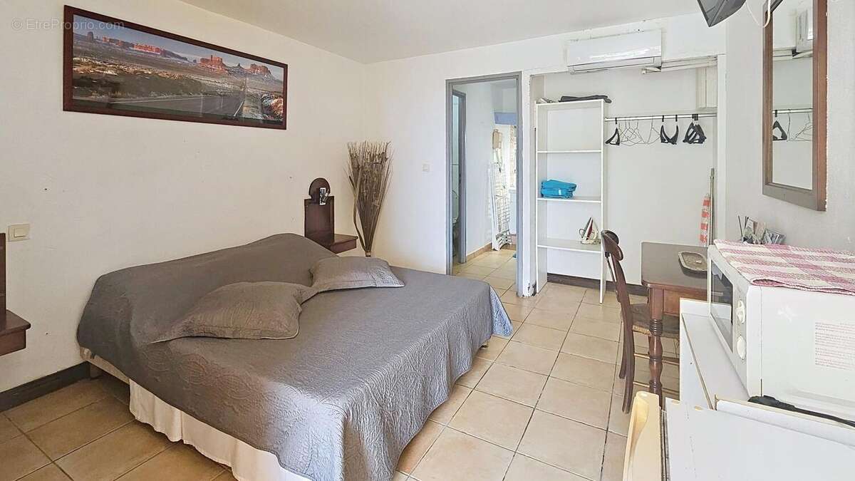 Photo 5 - Appartement à SAINTE-ANNE