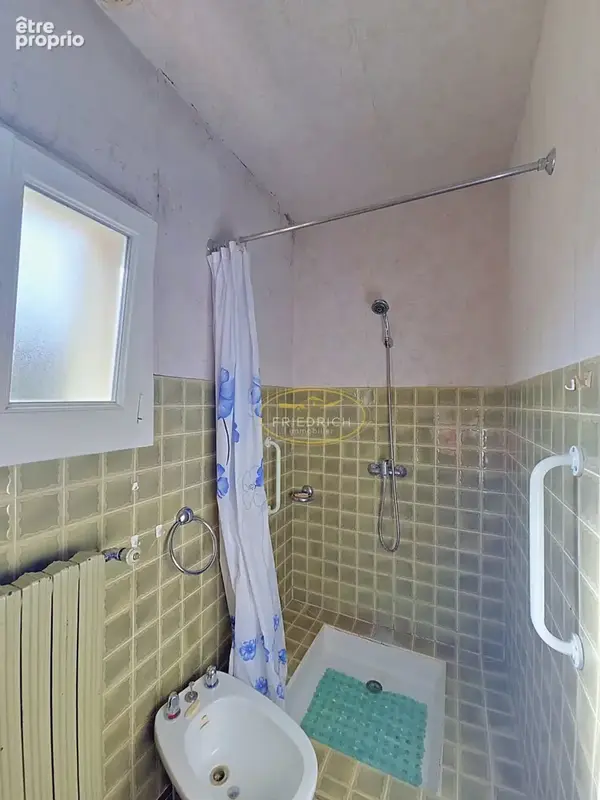Coquette maison individuelle à conforter - photo 8